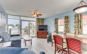 Atlantica Towers Beach-Side Condo W Pools